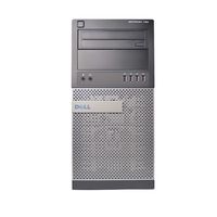 DELL 790 Tower, Core i5-2500 3.3GHz, 8GB RAM, 2TB Hard Drive, DVDRW, Windows 10 Pro 64bit (Renewed)