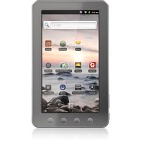 Coby Electronics Kyros MID7014-4G 7-Inch Tablet (Black)