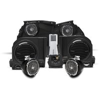Rockford Fosgate X3-STAGE5 1000 watt Stereo, Front Speaker, subwoofer, Rear Speaker kit for Select Maverick X3 Models