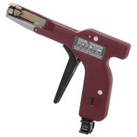 Panduit GS2BL Cable Tie Tool for M, I, S Ties, Small Handle Span, Adjustable Tension