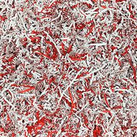 Worlds Crinkle Cut Paper Shred for Packing Filler Gift Wrap Basket Filler Colored Crinkle Paper 2LB Candy Cane