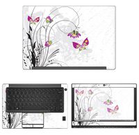 Decalrus - Protective Decal Skin Sticker for Dell Latitude 7280 (12.5" Screen) case Cover wrap DElatitude7280-33