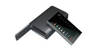 Cobo Vault - Cryptocurrency Hardware Wallet Millitary Grade Universal Wallet for Digital Assets. Store & Encrypt Cryptocurrencies, Passwords with Air-gapped Security