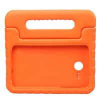 NEWSTYLE Tab A 7.0 Kids Case - Shockproof Light Weight Protection Handle Stand Kids Case for 2016 Samsung Galaxy TAB A 7.0 inch Tablet (Not Fit Any Other 7.0 Tablet Model) (Orange)