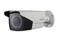 Hikvision Varifocal 2.8~12mm HD 1080P/2MP 4-in-1 IR Bullet Camera DS-2CE16D0T-VFIR3F (HD-TVI/AHD/HD-CVI/960H)