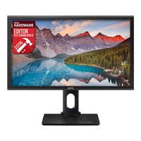 BenQ PD2700Q 27 inch QHD 1440p IPS Monitor | 100% sRGB | AQCOLOR Technology for Accurate Reproduction