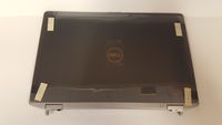 NEW! Dell Latitude E6520 top cover 8V9R7 with LCD cable C4K5X