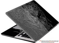 Decalrus - Decal Skin Sticker for DELL Latitude E5440 wiith 14" Screen (Notes: Compare Your Laptop to Identify Image on This Listing for Correct Model) case Cover wrap DElatitudeE5440_TOP2PCS-24