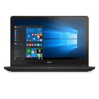 Dell Inspiron i7559-7512GRY 15.6 Inch UHD Touchscreen Laptop (6th Generation Intel Core i7 2.6 GHz Processor, 1 TB HDD, 16 GB RAM, 128 GB SSD, NVIDIA GeForce GTX 960M, Windows 10)