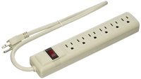 Performance Tool - 6 Outlet Power Strip (1949)