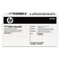 HP 648A Toner Collection Unit for CM4540, CP4025, CP4525, M651, M680 Printers