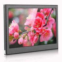 Eleclink Ultra Thin 11.6-Inch IPS HD 1920 x 1080 Portable HDMI Gaming Monitor for Raspberry Pi B+/2B/3B WiiU Xbox 360 Windows 7/8/10