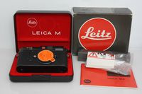 Leica M6 0.85, Boxed 2432917