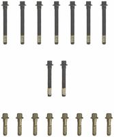 Fel-Pro ES 72856 Cylinder Head Bolt Set
