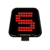 WINGSLAND S6 EMOJI DISPLAY