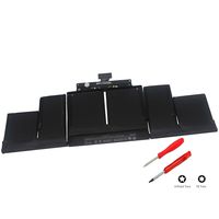 ROCKETY Compatible A1494 Battery Replacement for Apple MacBook Pro 15" Retina A1398 (Only fit Late 2013 & Mid 2014) ME293 ME294 Notebook Batteries- 11.26V 95WH.