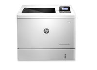 HP LaserJet Enterprise M553n Color Laser Printer with Built-in Ethernet (B5L24A)