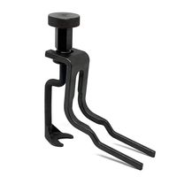 Bullitt Autosport Valve Spring Compressor Tool 303-1039 for Ford 4.6L 5.4L and 6.8L 3V Engines