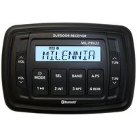 Prospec Electronics MILPRV22 Receiver