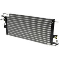 UAC CN 3932PFC A/C Condenser