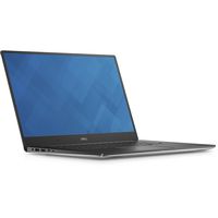 Dell XPS 9550 15.6" 4K Ultra HD TouchScreen Ultrabook, i5-6300HQ, 8GB Ram, 256GB SSD, Windows 10 pro (Renewed)