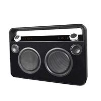 Supersonic SC-1000BT Bluetooth Speaker