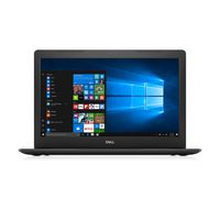 Flagship 2019 Dell Inspiron 15 5000 15.6" Full HD Business Laptop, AMD Ryzen 5 2500U (Beat i7-7500U) 8GB DDR4 256GB PCIe SSD+1TB HDD Bluetooth 802.11ac HDMI Webcam Win 10 -Black