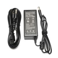 19.5V 3.34A PA-21 Laptop AC Adapter Charger for Dell Inspiron 1318 1545 1546 1551 1557 1750 XPS M1330 with Octogonal tip