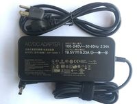 180W Laptop Charger 19.5V 9.23A For Asus Rog G55 G55VW G46VW G70 G75 G75VW G75VX G750JM G750JS G750JW G750JX G751JL G751JM G752VL G752VT AC Power Adapter