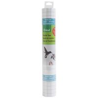 Cricut Vinyl Transfer Tape, 12X4, Standard Grip