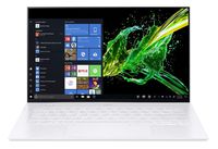 Acer Swift 7 Thin & Lightweight Laptop 14" FHD IPS Touch Display in a Thin .10" Bezel, 8th Gen Intel Core i7-8500Y, 16GB LPDDR3, 512GB PCIe NVMe SSD, Back-lit Keyboard, Windows 10 - SF714-52T-73CQ