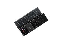 hotsmtbang Replacement Remote Control For Vizio P502ui-B1E P552UI-B2 XVT373SVB XVT3D474SVB XVT323SVB Smart Plasma LED HDTV TV