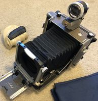 Linhof Master Technika IV