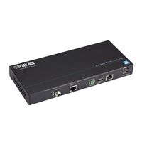 Black Box VX1000 Series Extender Receiver - 4K, HDMI, HDBaseT, USB