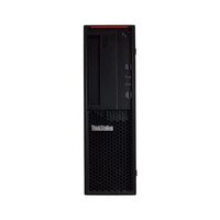 Lenovo P300 SFF, Core i5-4590 3.3GHz, 8GB RAM, 500GB Hard Drive, DVDRW, Windows 10 Pro 64bit (Renewed)