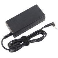 Futurebatt 65W AC Adapter Charger Power Cord For Acer Chromebook 15 14 13 11 C720 C740 CB3 CB5, Iconia S5 S7 W700, Aspire S5 S7 V3 V13, Cloudbook 11 14 AO1-131, Swift 3 SF314 SF315 Power Supply Cord