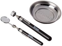 Titan Tools 11065 Utility Tool Set - 3 Piece