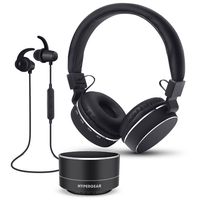 Hyper Gear Wireless Gift Set