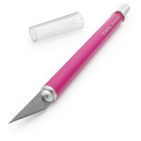 X-Acto Gripster Designer Series, 1", Pink