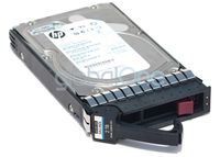 508010-001 - HP 2TB 7.2K Disk SAS-600 3.5IN
