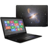 Mightyskins Skin Compatible with Hp 17t Laptop 17.3" (2017) - Centaurus | Protective, Durable, and Unique Vinyl Decal Wrap Cover | Easy to Apply, Remove, and Change Styles | Made in The USA