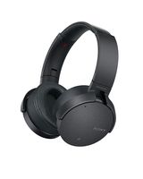 Sony XB950N1 Extra Bass Wireless Noise Cancelling Headphones - Black (International Version) ... (Renewed)