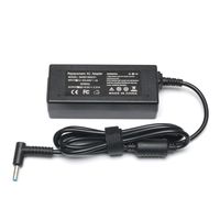BatteryMon 19.5V 2.31A 45W AC Adapter Laptop Charger for HP Pavillion 3168ngw Spectre X360, Stream 11 13 14, Elitebook Folio 1040 G1 G2 G3, Touchsmart 13 15 M6 250 G3 255 G4 355 G2 Power Supply Cord