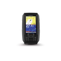 Garmin Striker Plus 4 with Dual-Beam transducer, 010-01870-00 (Renewed)