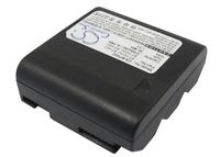 Cameron Sino Rechargeble Battery for Sharp VL-E630U