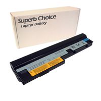 Superb Choice 6-Cell Battery Compatible with IdeaPad S205