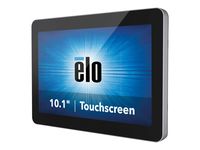 ELO Cookware Elo I-Series 2.0 E610902 Standard Digital Signage Display - 10.1" LCD Snapdragon 2 GHz - 3 GB - 32 GB SSD - 1280 x 800 - LED - 4
