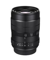 Venus Laowa 60mm F/2.8 Ultra Macro Manual Focus Lens - for Canon EF Mount