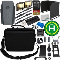 1-Battery Ultimate Accessory Bundle for Mavic PRO