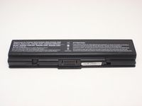 Battery for Toshiba Satellite l203 l305d pa3534u-1brs pa3535u-1brs